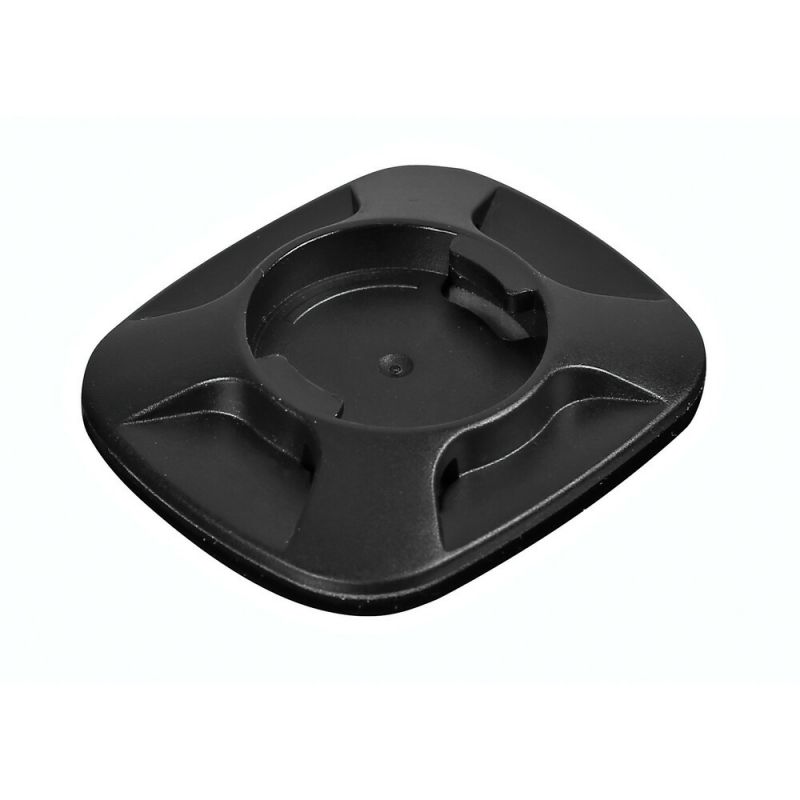 base adhesiva para soportes opti-line universal de lampa