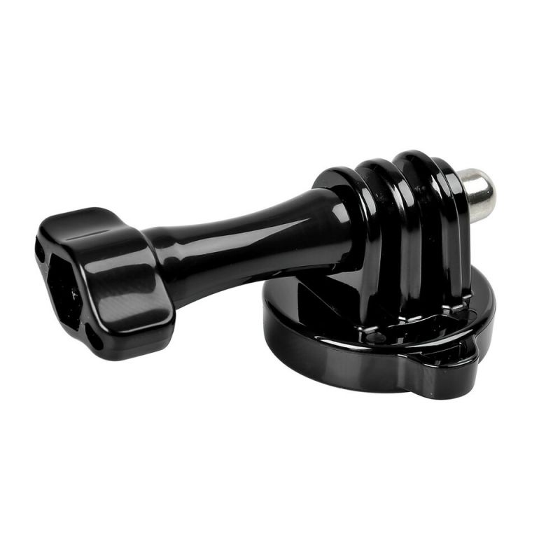 soporte para fijación videocámara action cam opti-line de lampa