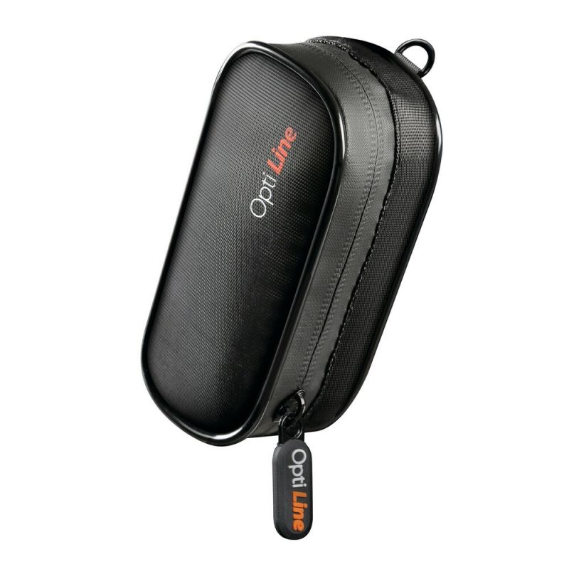 bolsa estuche porta objetos impermeable opti-line de lampa