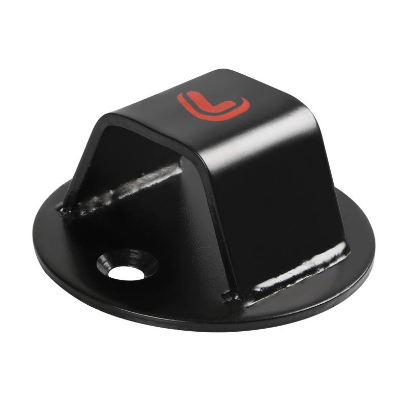 anclaje antirrobo de suelo para moto