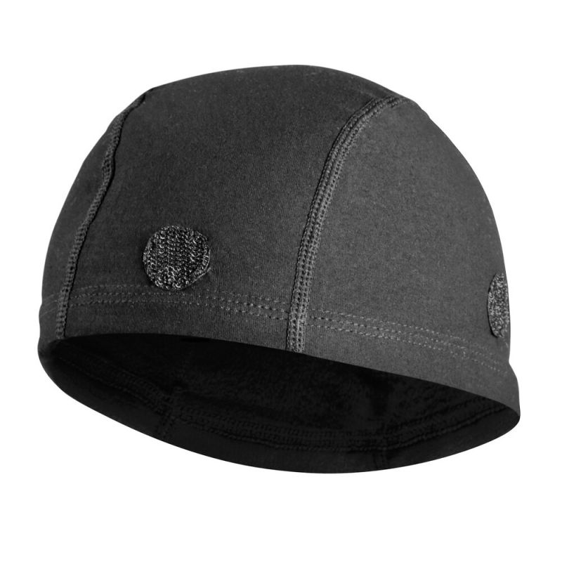 sotocasco térmico head-cap de lampa para mayor higiene y confort