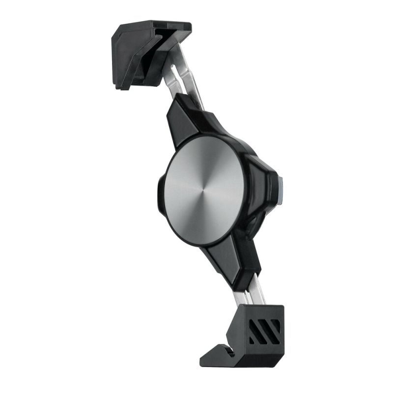 soporte para teléfono móvil universal opti-line de alta resistencia de lampa