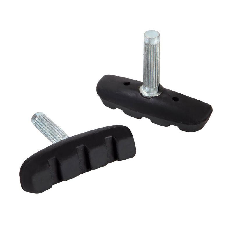 zapatas de freno 50mm cantilever v pf-2