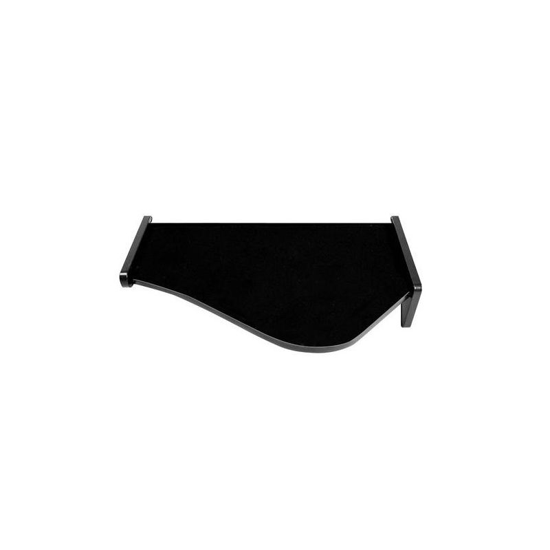 mesa de cabina de madera laminada para soporte de tablero de instrumentos