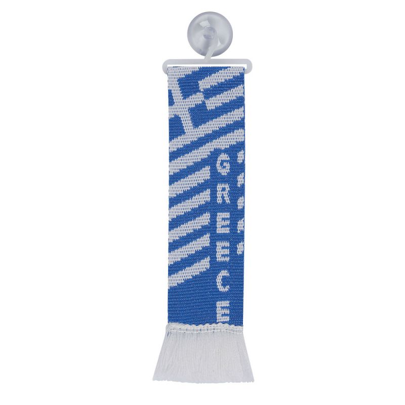 mini banderines grecia para decorar tu cabina - lampa