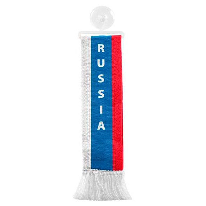 mini banderines rusia - decoración para fiestas temáticas y eventos deportivos