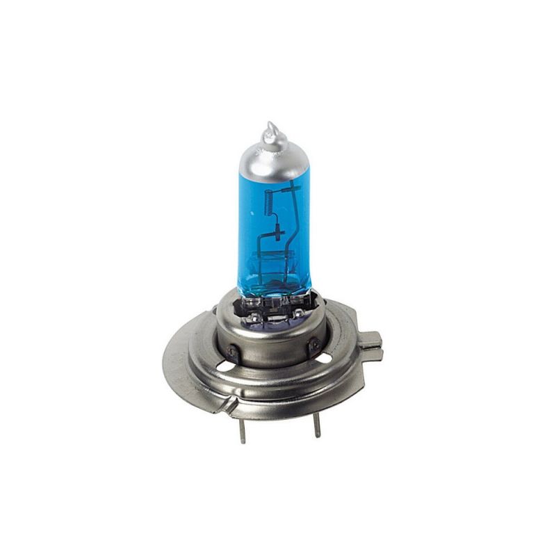 lámpara bombilla h7 xenon 24v 100w para faros de coche