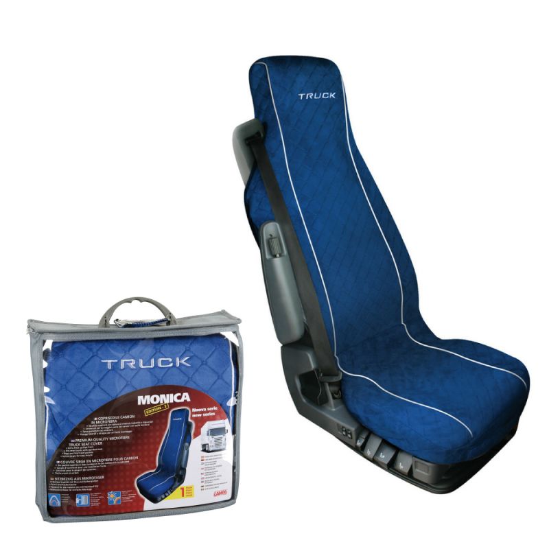 funda de asiento para camión monica