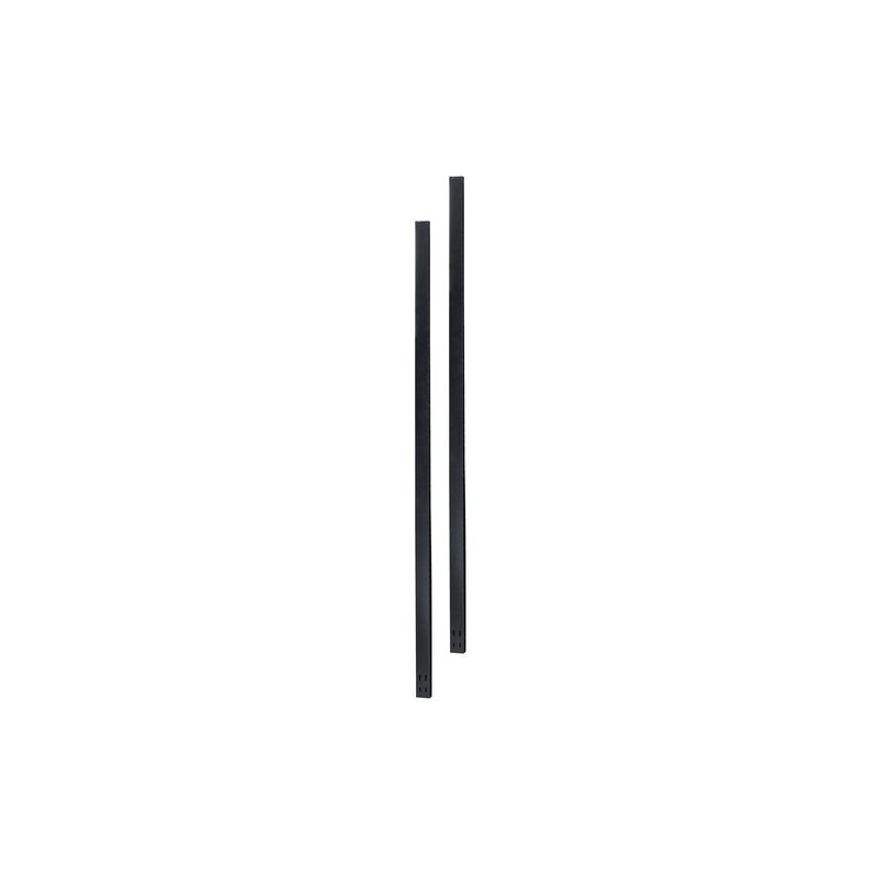 palos para estanteria lam99012 / lam99011 - set de 4 unidades
