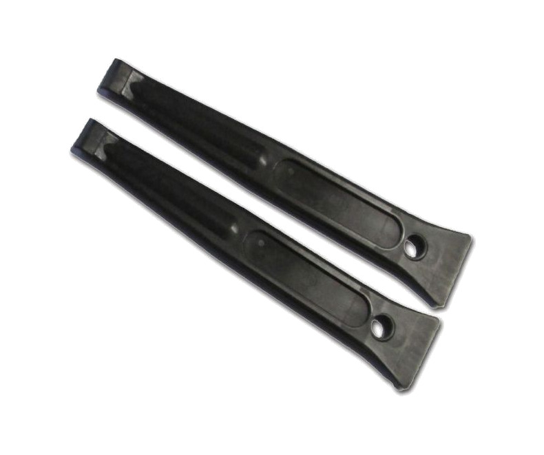 juego de desmontables extra largos especiales para cubiertas tubeless roto extra-largos 21 cm