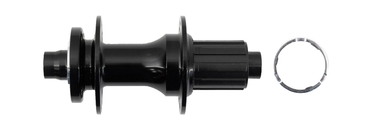 buje trasero 6 - 32 agujeros da210 boost 12x148 mm