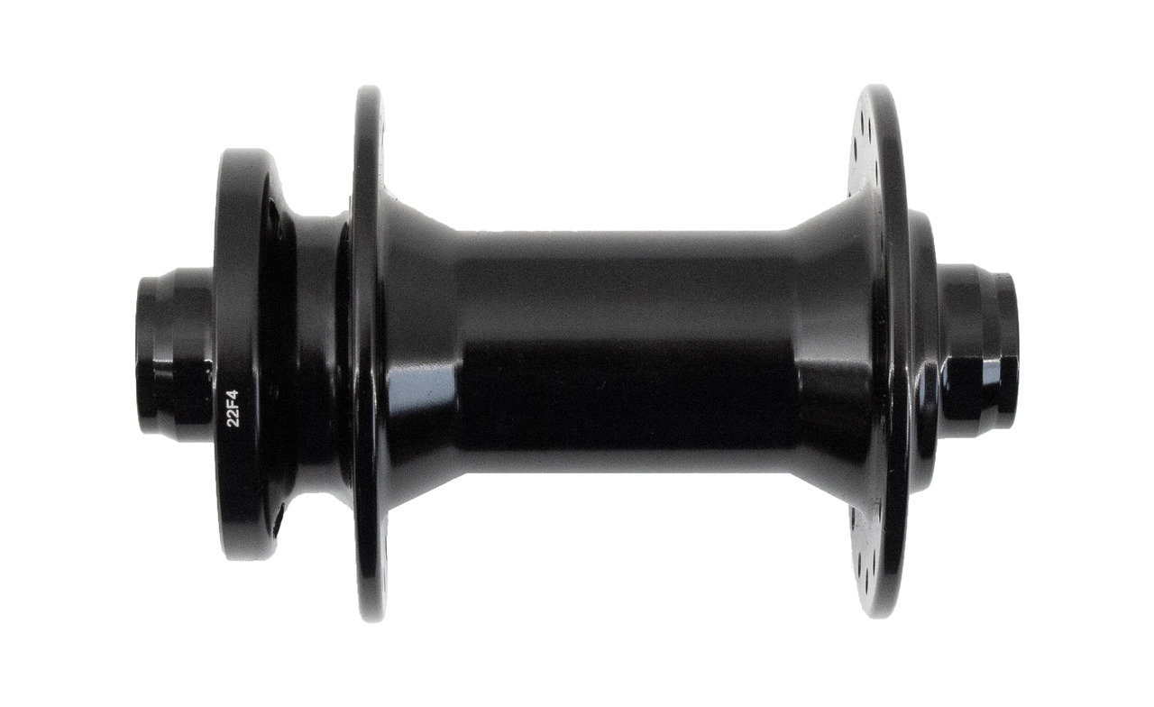 buje delantero 6 - 32 agujeros da210 boost 15x110 mm