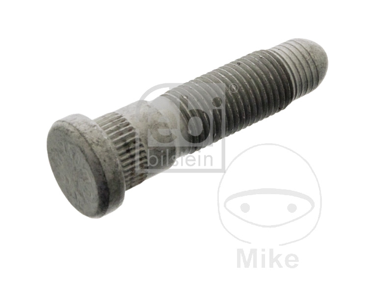 tornillo de rueda m14x1.5x58