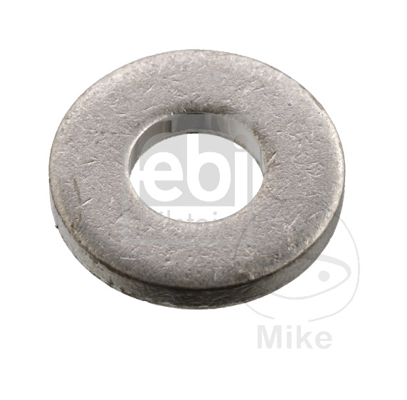 anillo de sellado para soporte de inyectores para junta de portaboquillas 2.1x7.3x16mm