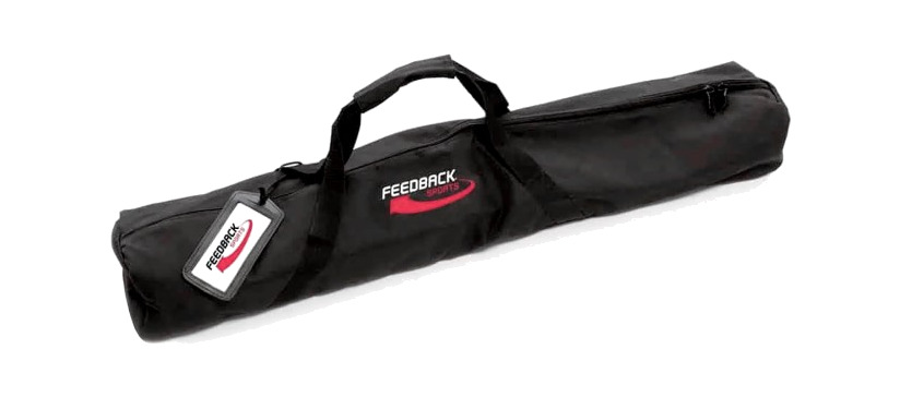 bolsa para soporte de reparacion travel bag ultralight repair stand (only)