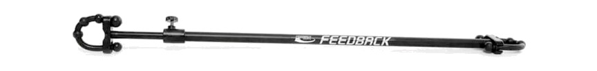 soporte para manillar flop stop handlebar holder