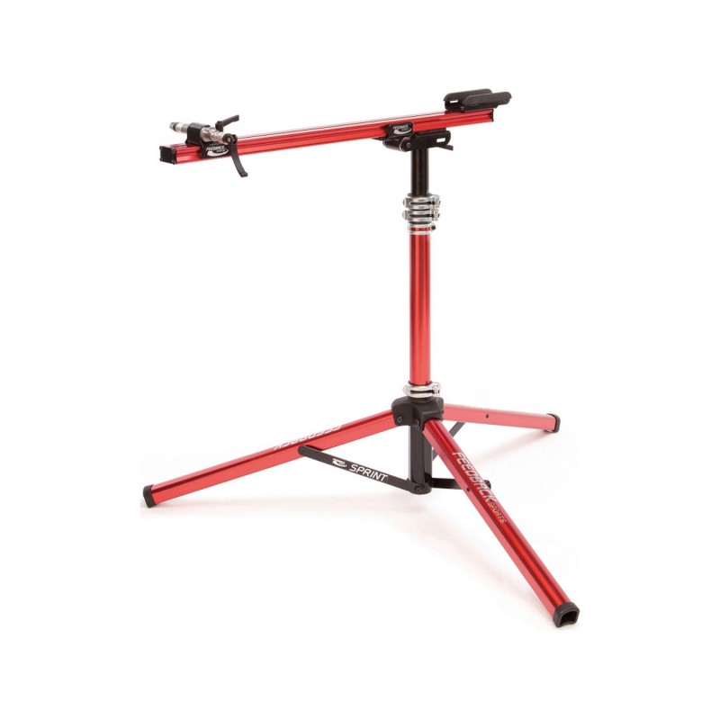 soporte de reparación de bicicleta sprint