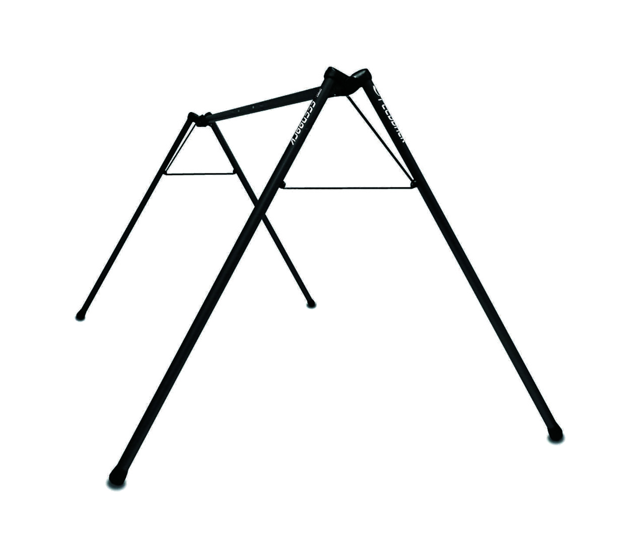 soporte para bicicletas + bolsa a-frame