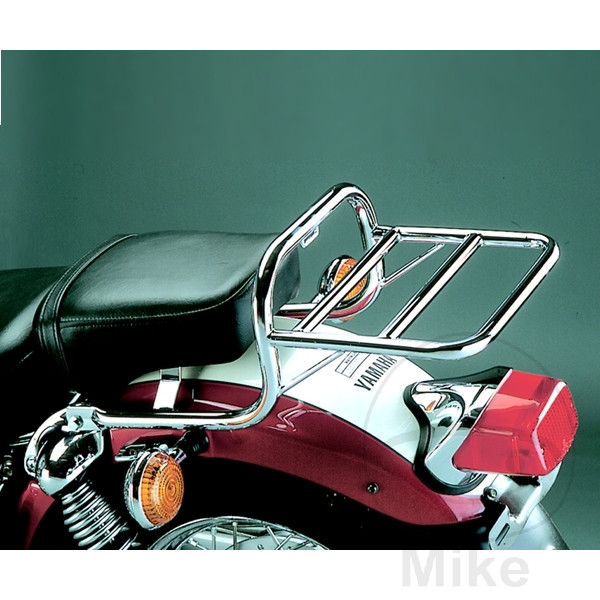 portaequipajes para baúl trasero moto
