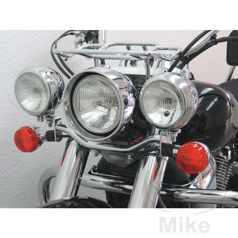 soporte de faros auxiliares