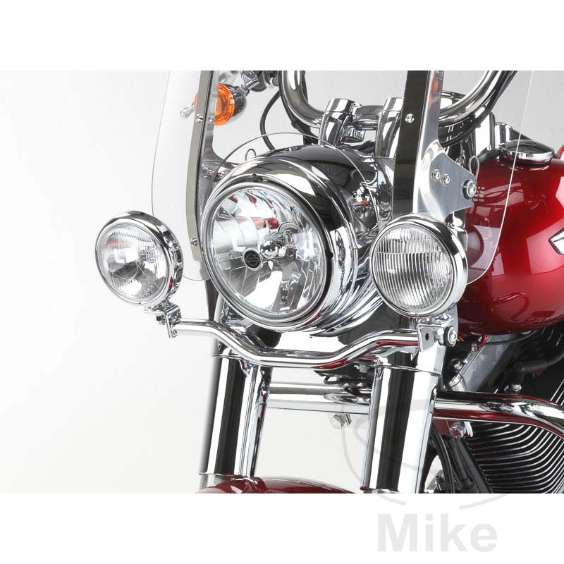 soporte de faros auxiliares