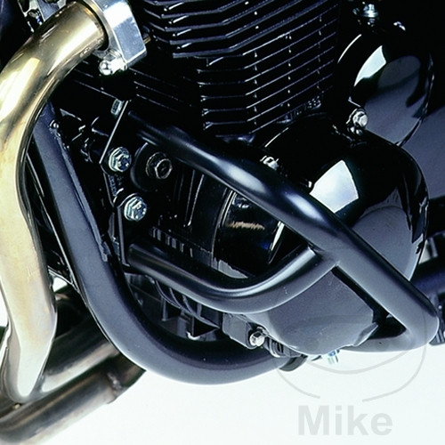 defensas delanteras de moto