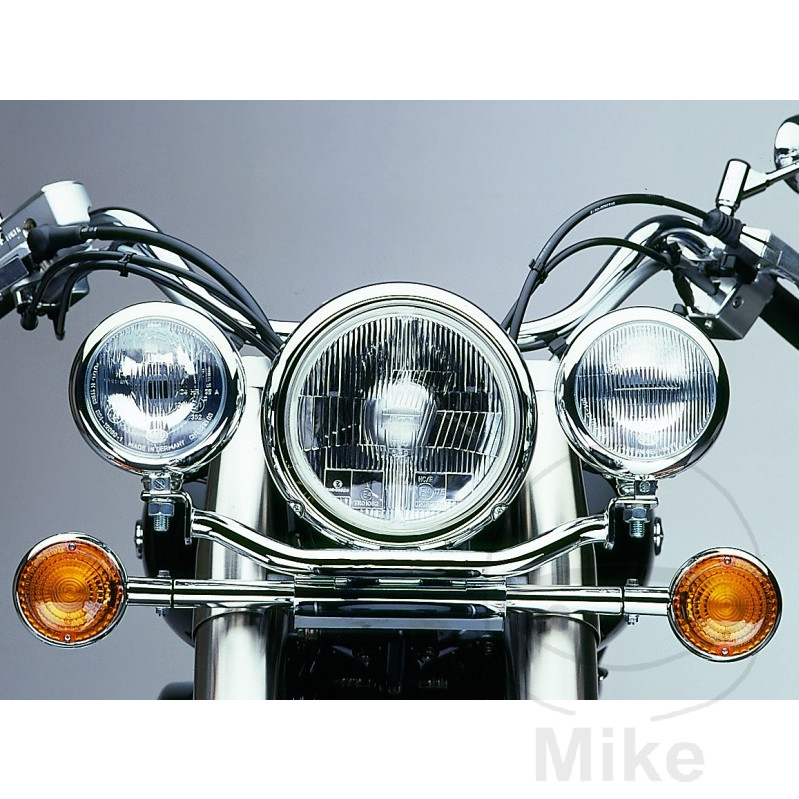 soporte de faros auxiliares