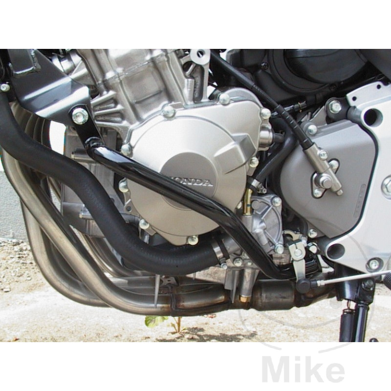 defensas motor para moto