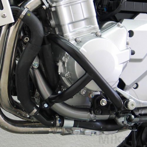 defensas delanteras de moto
