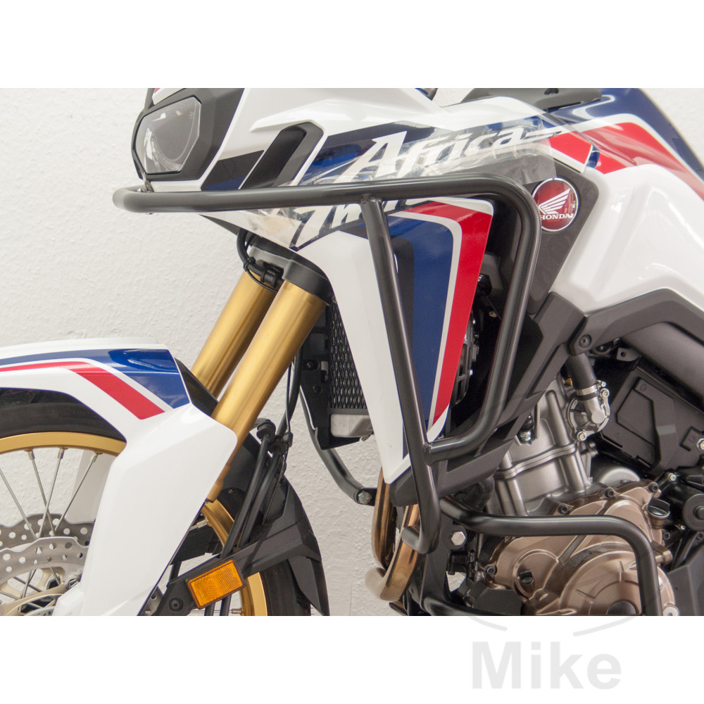 defensas altas protecciones motor piernas