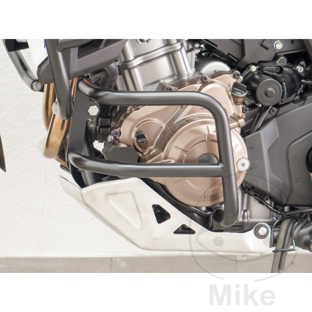 defensas bajas protecciones motor piernas