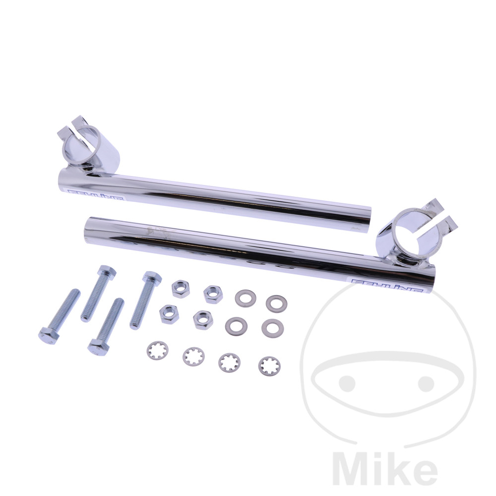 FEHLING Juego semimanillares de moto 22 MM D32 - Imagen 2 de 2