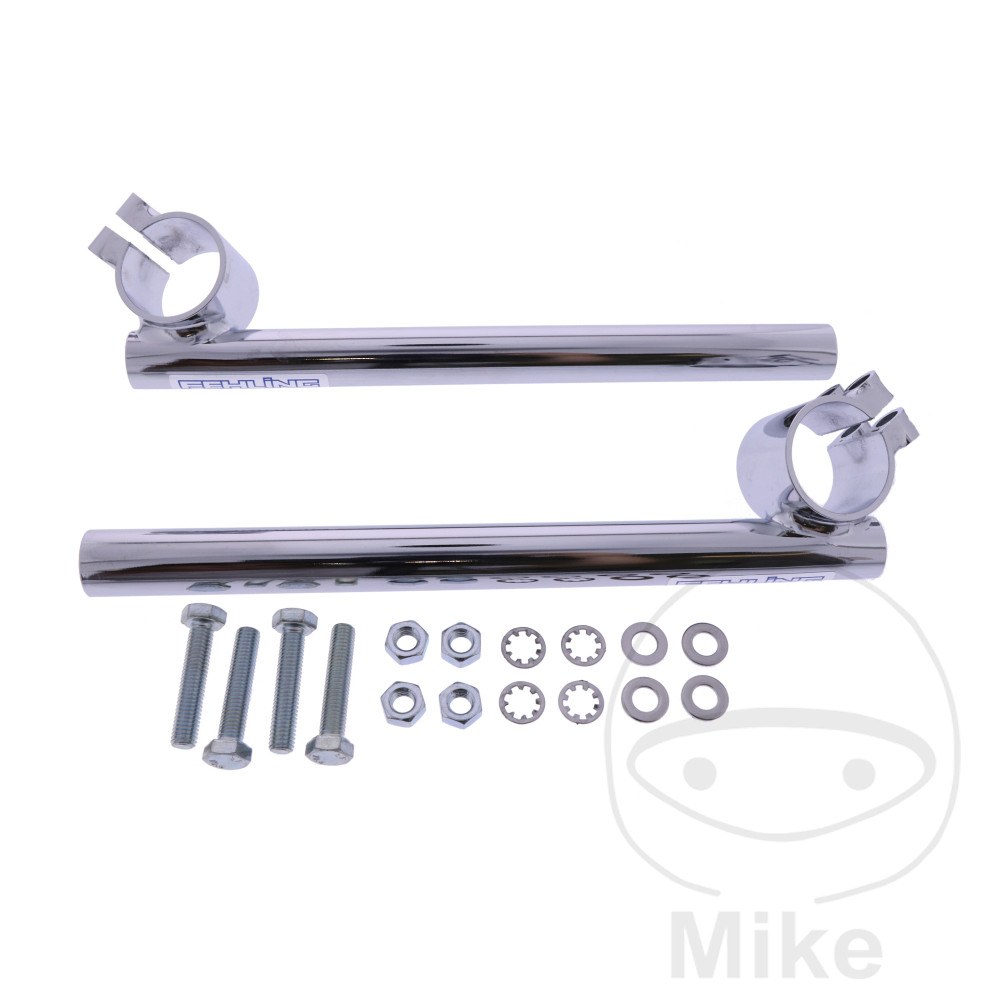 juego semimanillares de moto 22 mm d37
