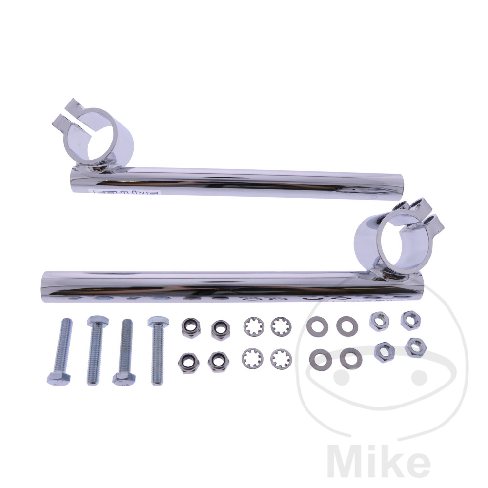 juego semimanillares de moto 22 mm d38