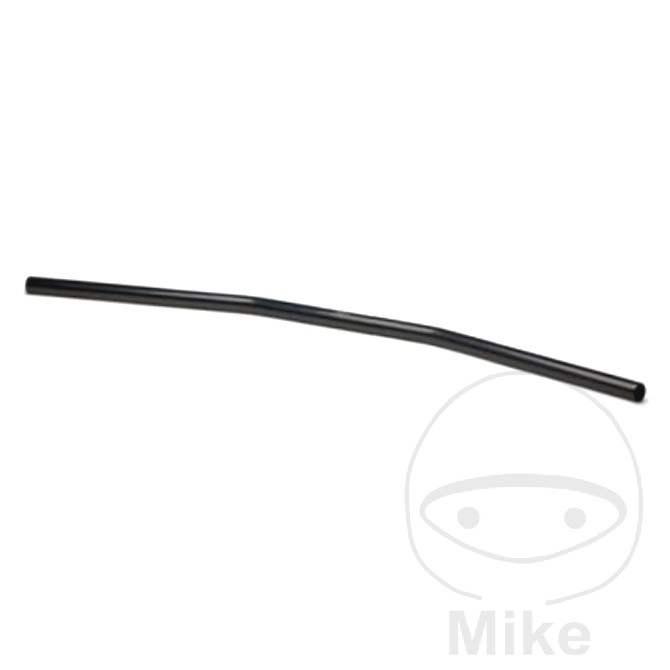 manillar de acero 22 mm dragbar