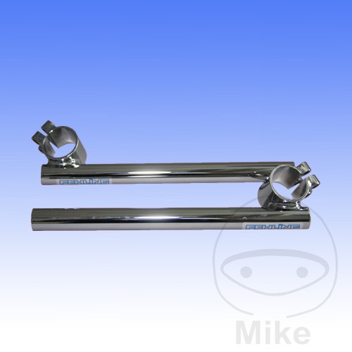 juego semimanillares de moto 22 mm d35