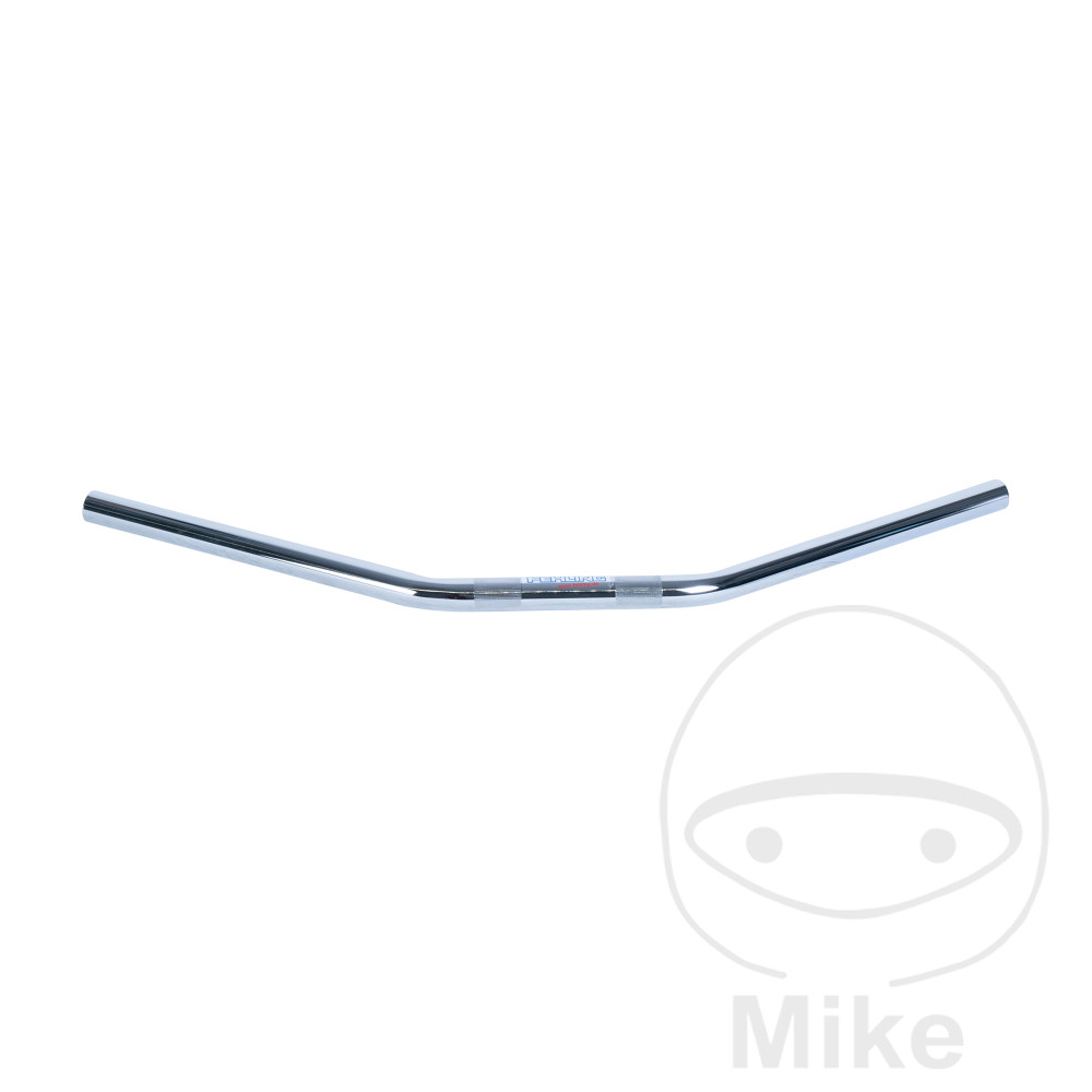 manillar de acero 22 mm dragbar