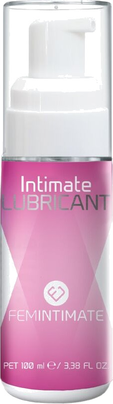 lubricante vaginal 100 ml