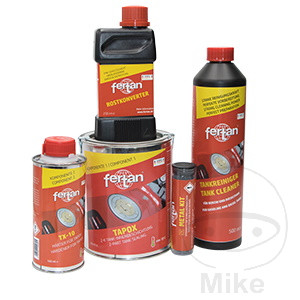 FERTAN Set rinnovo serbatoio carburante TAPOX - Picture 1 of 1