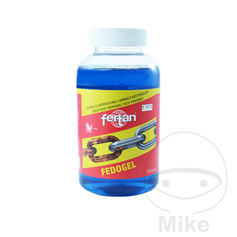 FERTAN Rostlöser-Gel 750 ML - Bild 1 von 1