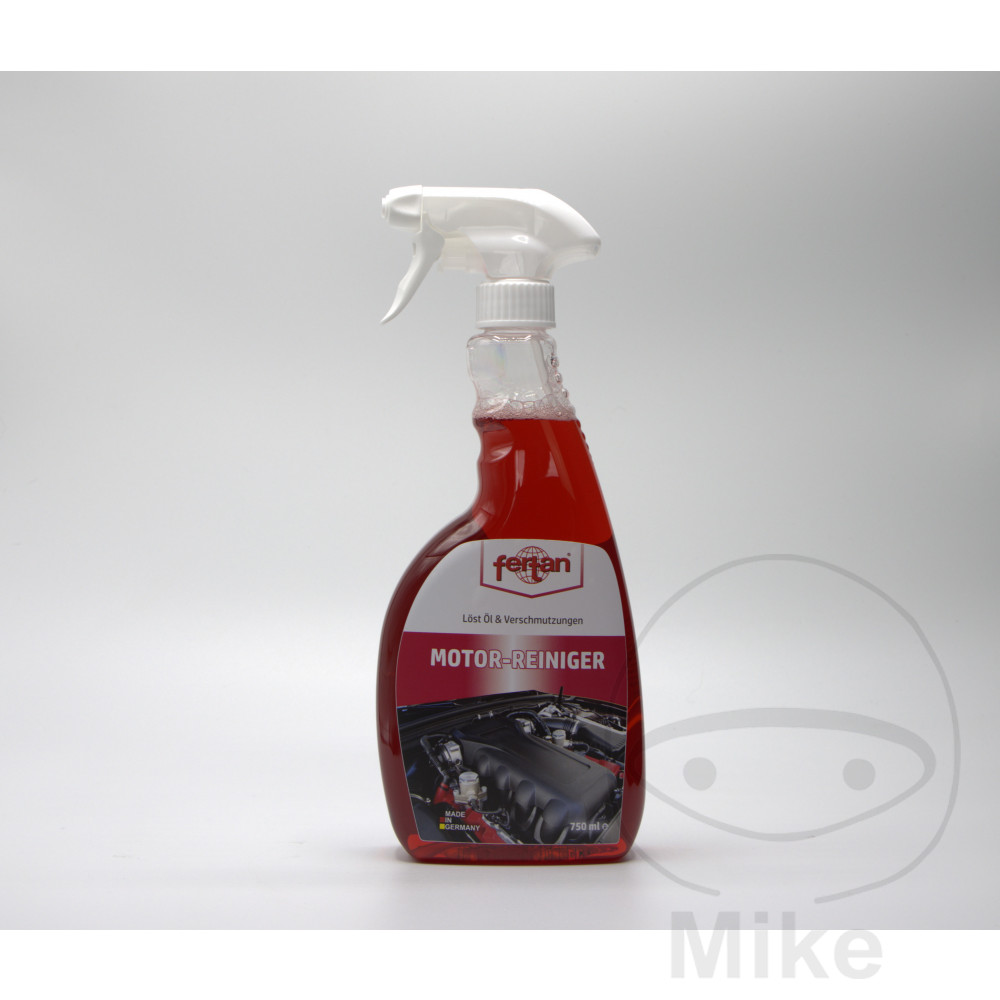limpiador de motor 750 ml