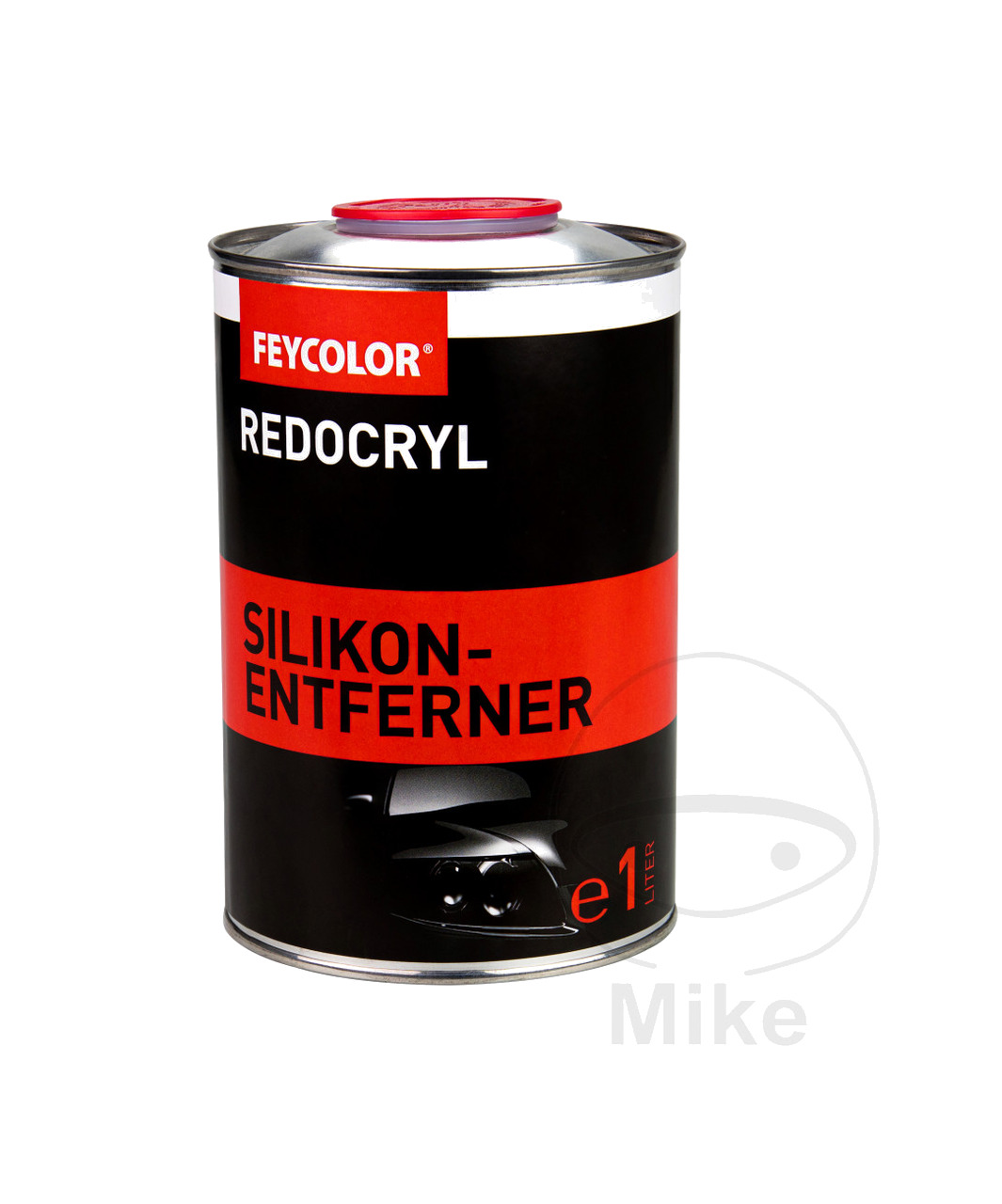 eliminador de silicona 1000 ml
