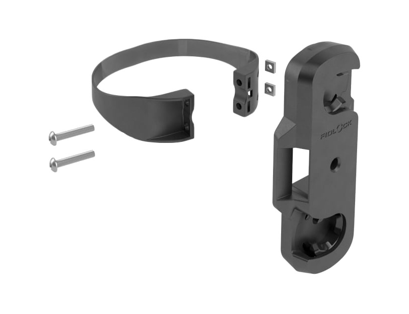 conector con cinturón para botellas twist (bottle 700/800)