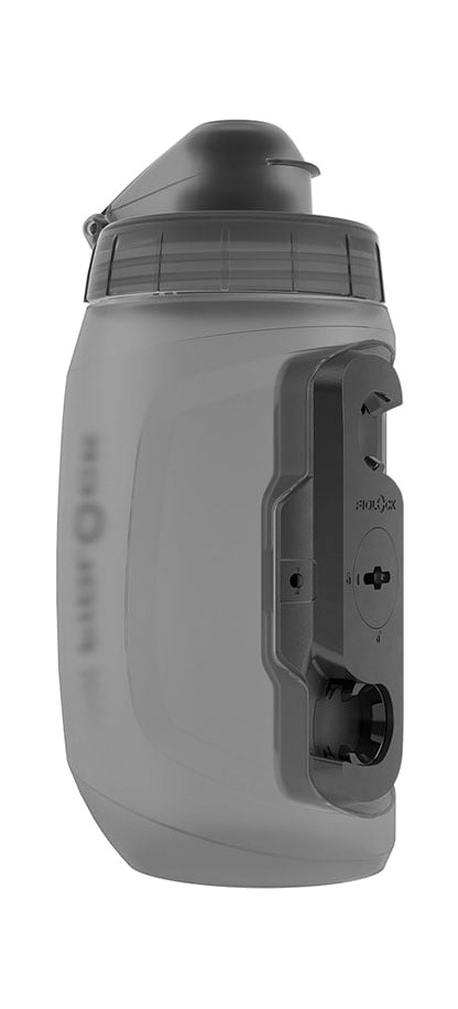 botella bidon botellin con conector incluido twist