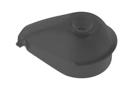 cubierta protectora contra suciedad dirt cover