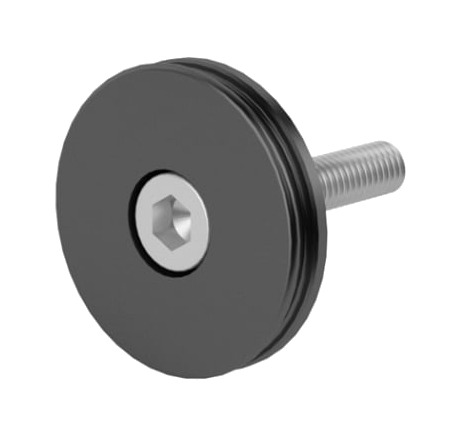 FIDLOCK Tapa de dirección para base AHEAD CAP FOR VACUUM BASE VACÍO - Imagen 2 de 2