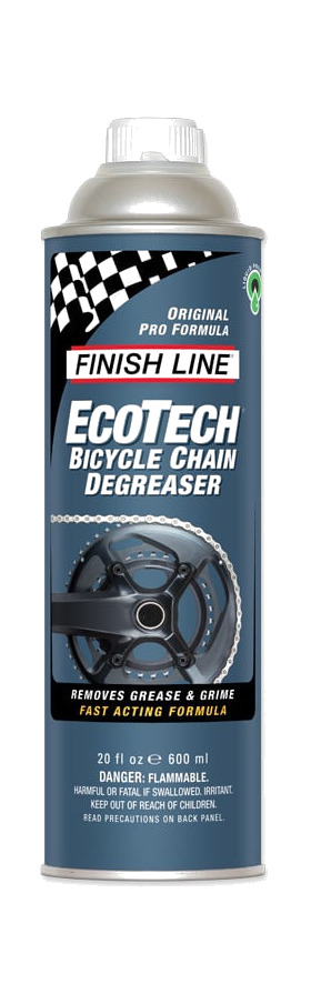desengrasante para bicicleta en bote 20 oz ecotech