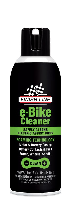 limpiador para e-bike en aerosol 14oz dsc