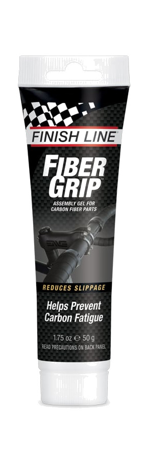 grasa para fibra de carbono en tubo 1.75oz/50 gr