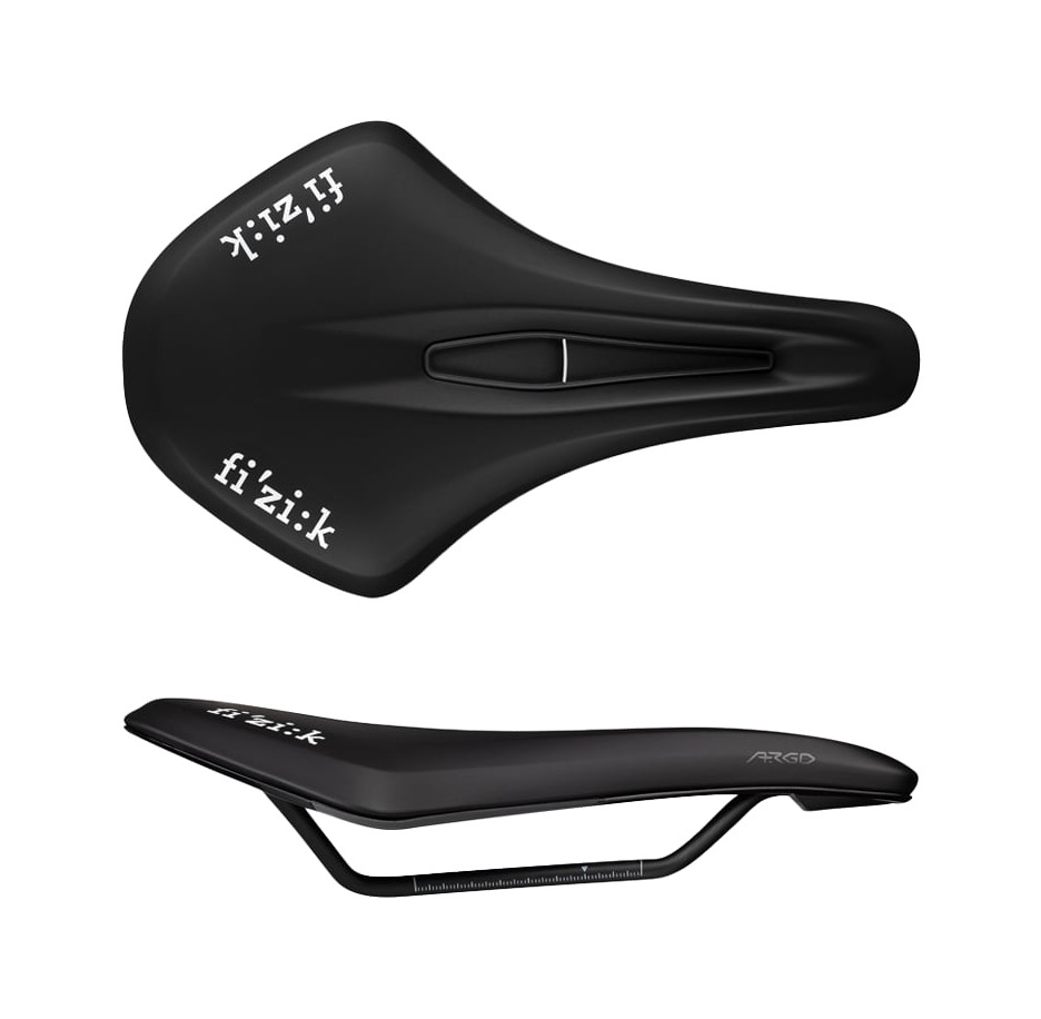 sillín asiento para bicicleta argo terra x5 s-alloy 150mm